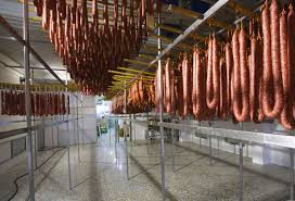 Área de maduración